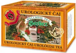 HERBEX Čaj urologický n.s.20x3g