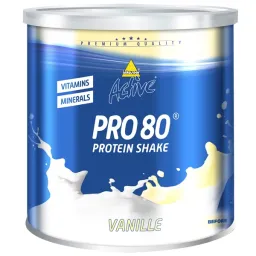Inkospor Active PRO 80 vanilka 750g