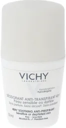 VICHY DEO Roll-on soothing 50ml