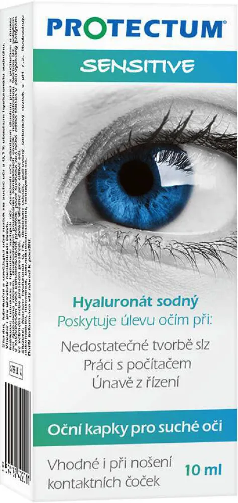 Protectum Sensitive 10ml