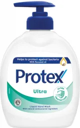Protex Ultra antibakteriální tekuté mýdlo 300ml