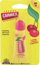 CARMEX Balzám na rty hydratační Višeň SPF 15 10g
