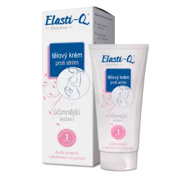 Elasti-Q Exclusive tělový krém proti striím 150ml