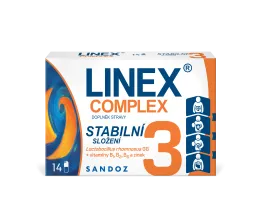 LINEX Complex cps.14