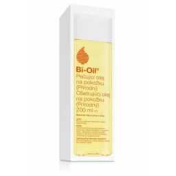Bi-Oil pečující olej na pokožku přírodní 200ml