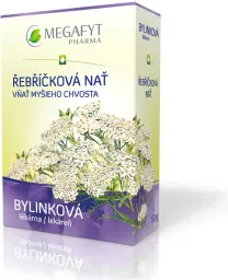 Megafyt Řebříčková nať 50g