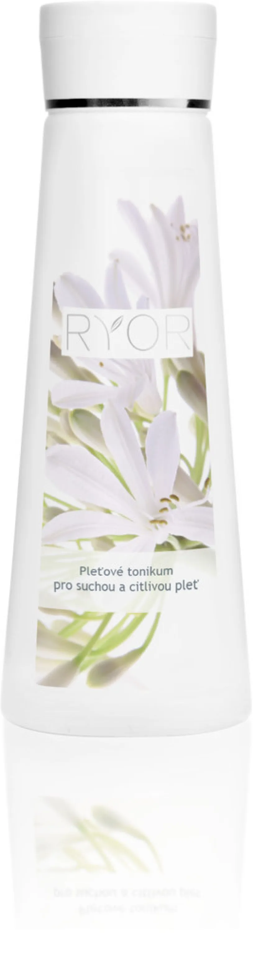 RYOR Pl. tonikum pro suchou a citlivou pleť 200ml