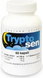 NATURVITA TRYPTOSEN cps.60