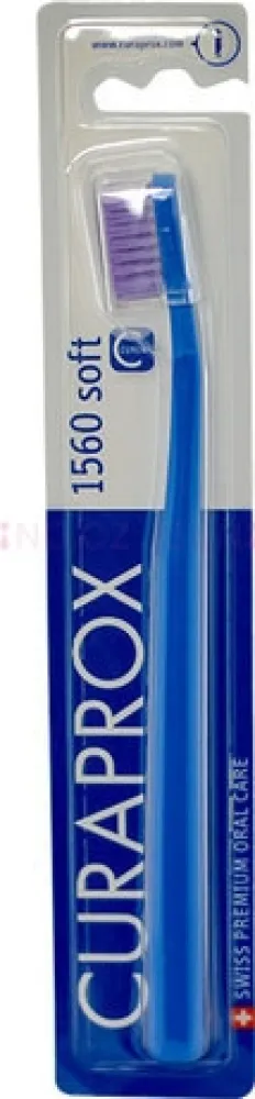 CURAPROX CS 1560 zubní kartáček Soft