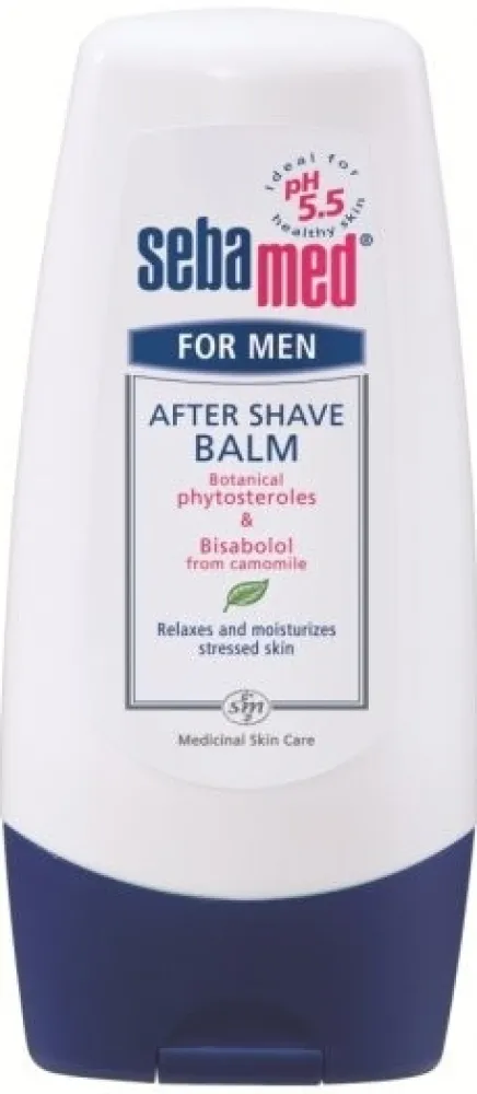 SEBAMED balzám po holení pro muže 100ml