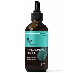 Allskin Hyaluronové sérum 25ml