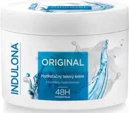 INDULONA Original hydratační tělový krém 250ml