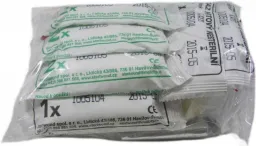 Autolékárnička náplň I vyhl.č.206/2018 Steriwund