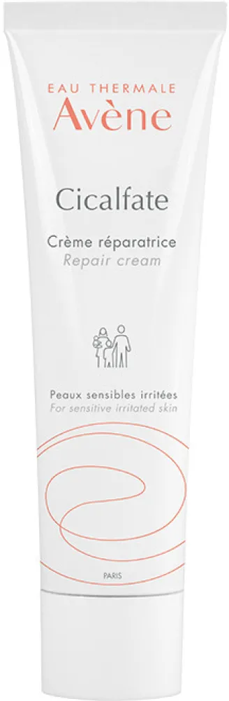AVENE Cicalfate+ Obnovující ochranný krém 100ml