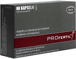 PROfertil cps.60