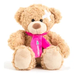 ipc plyšová medvědice Bohunka