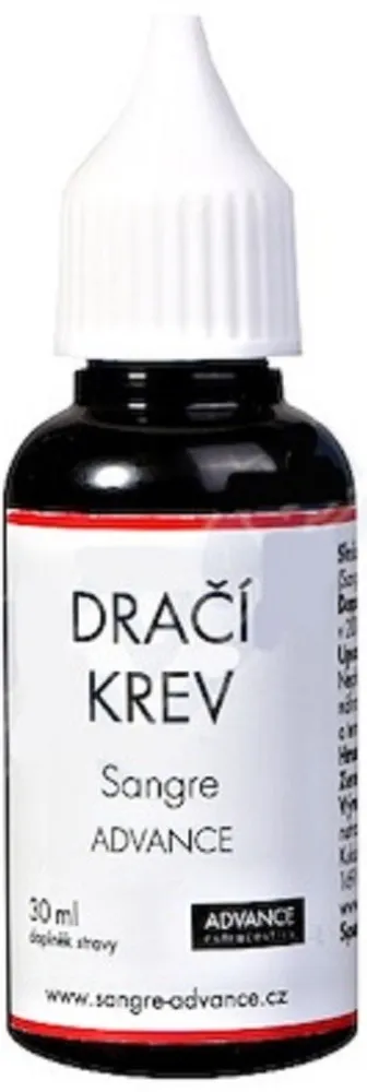 ADVANCE Dračí krev 30 ml