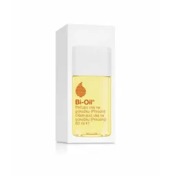 Bi-Oil pečující olej na pokožku přírodní 60ml