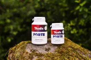 BIOALIS FORTE cps.120