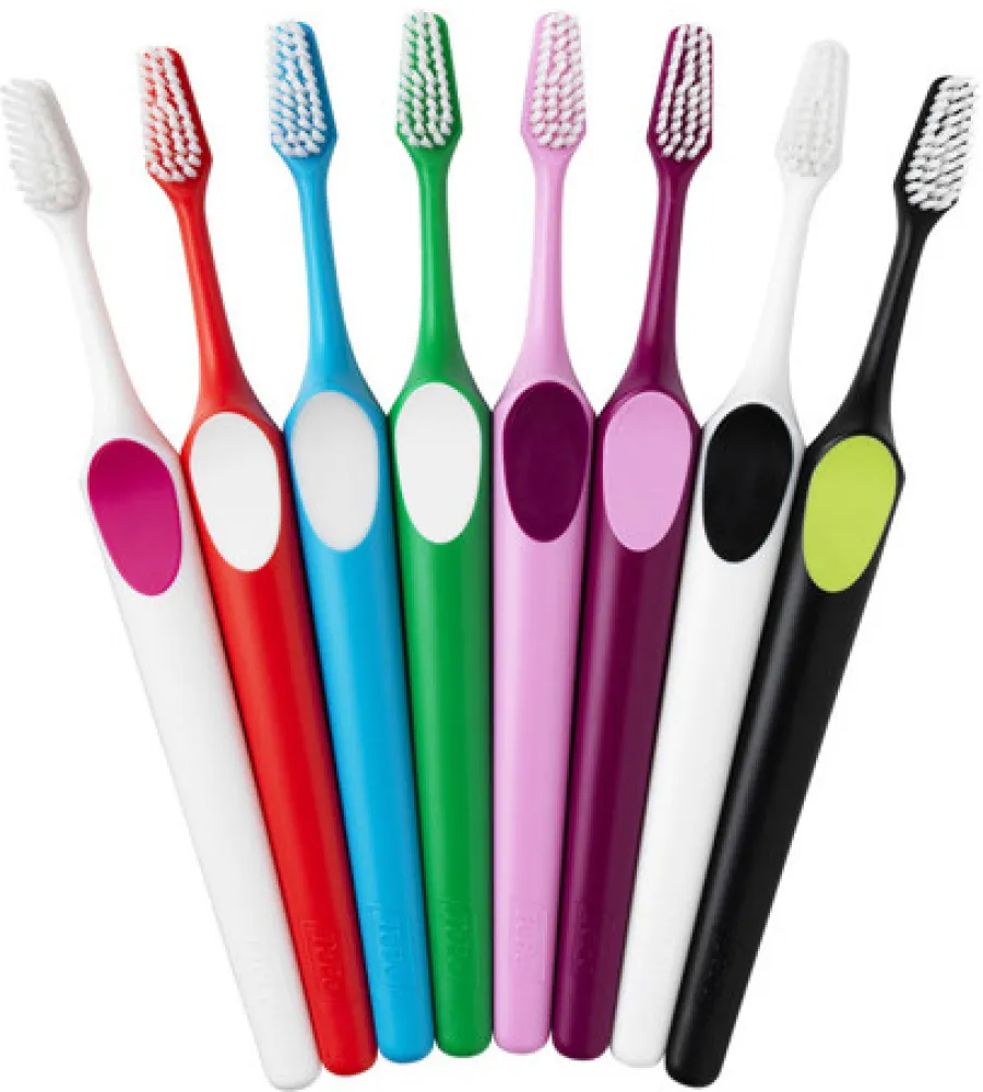 TePe Supreme zubní kartáček blistr 352601