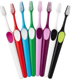 TePe Supreme zubní kartáček blistr 352601