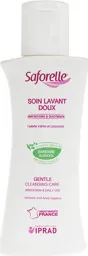 SAFORELLE gel pro intimní hygienu 100ml
