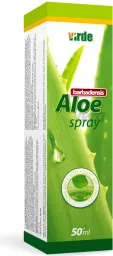 Aloe Vera Spray 50ml
