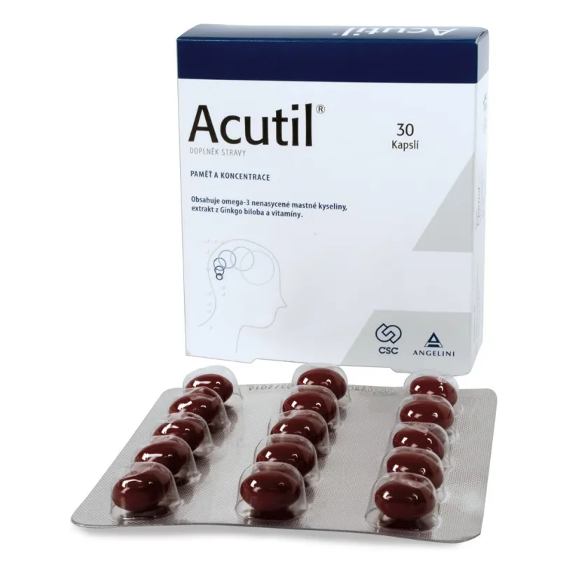 Acutil cps.30