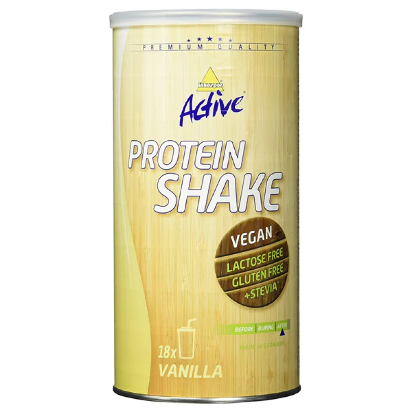 Inkospor Act. Protein shake vanilka 450g