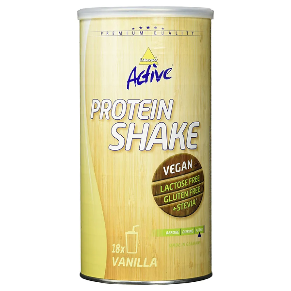 Inkospor Act. Protein shake vanilka 450g