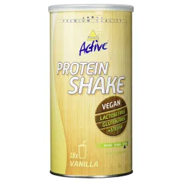 Inkospor Act. Protein shake vanilka 450g