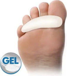 svorto 103 Gel. podpora prstů řasa 34-40 (M Levá)