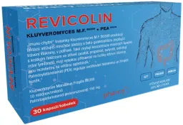 Revicolin cps.30
