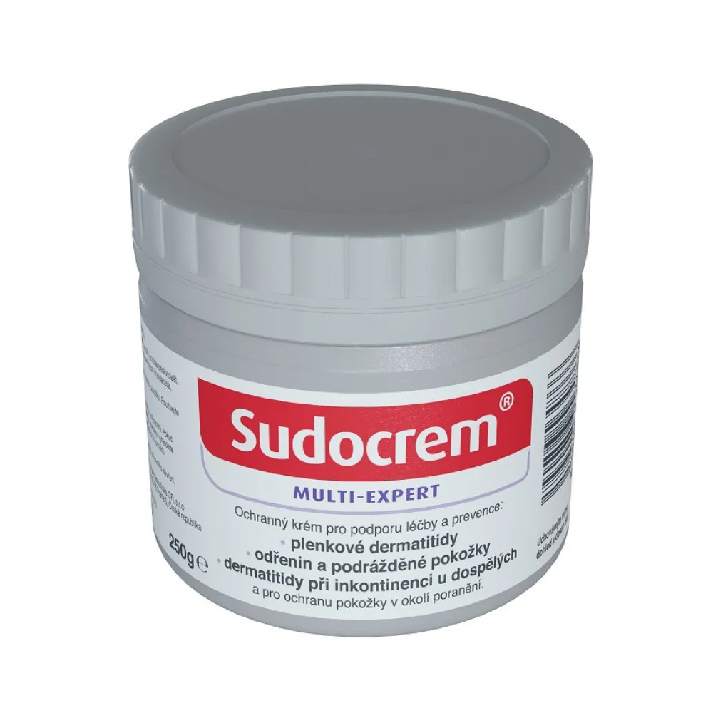 Sudocrem MULTI-EXPERT 250g