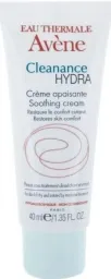 AVENE Cleanance Hydra Zklidňující krém 40ml