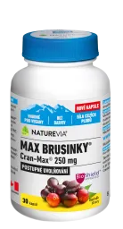 MAX BRUSINKY Cran-Max 8500 mg