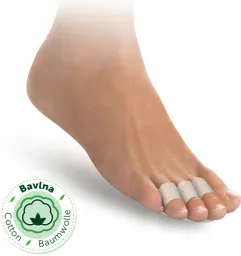 svorto 051 Korektor kladívkových prstů 36-40 (1)L