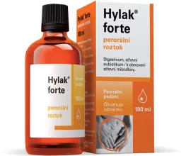 Hylak Forte por.sol.100ml