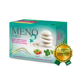 FytoFEM MENOFORTE tbl.30