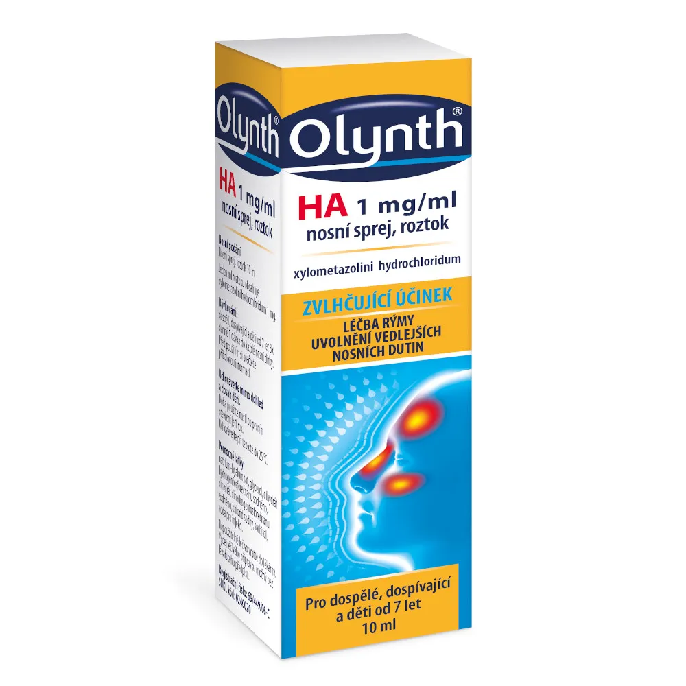 Olynth HA 1mg/ml nas.spr.sol.1x10ml