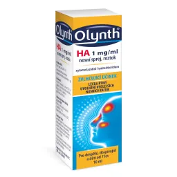 Olynth HA 1mg/ml nas.spr.sol.1x10ml