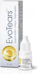 EvoTears 3ml