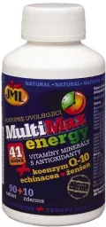 JML MultiMax Power Energy tbl.100 x44slož.vit.