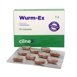 Wurm-Ex 10 tobolek