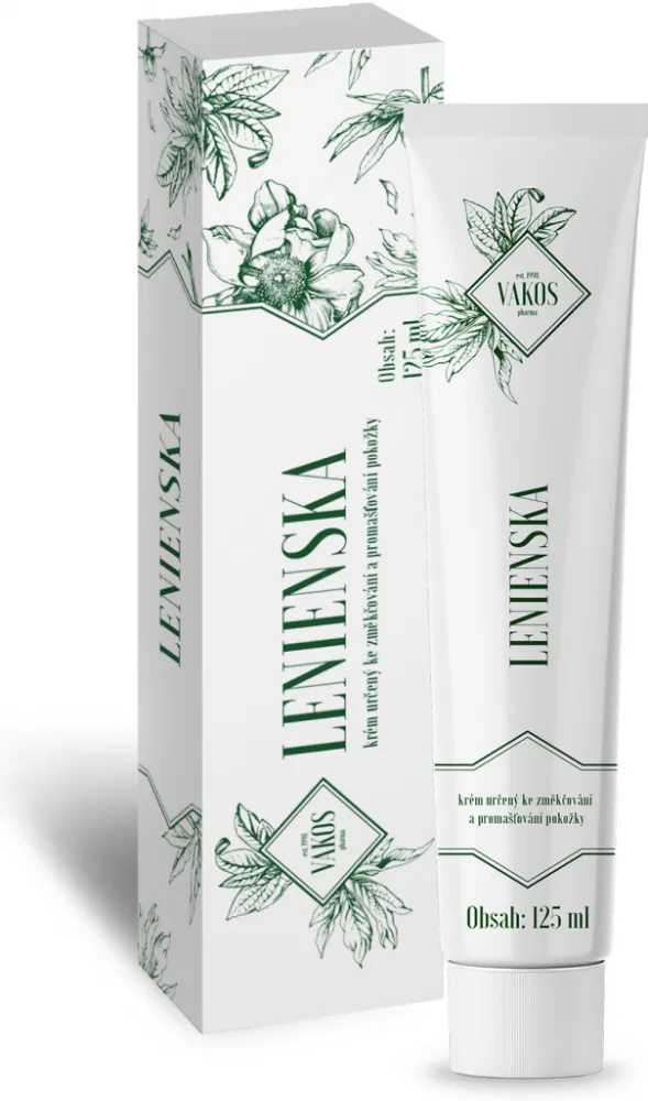 Lenienska 125ml