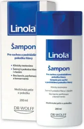 Linola Šampon 200ml