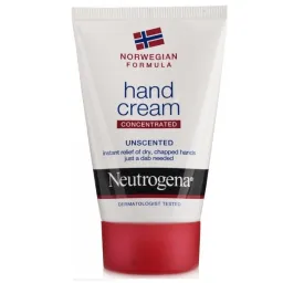 Neutrogena NR krém na ruce neparfemovaný 75ml