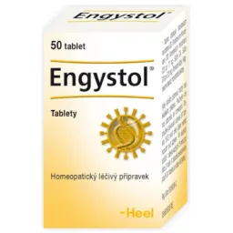 Engystol tbl.50