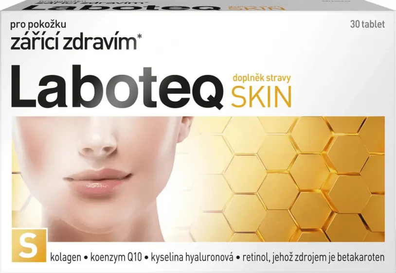 Laboteq SKIN tbl.30