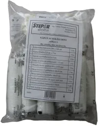 Autolékárna I. náplň vyhláška č.153/2023 Sb.